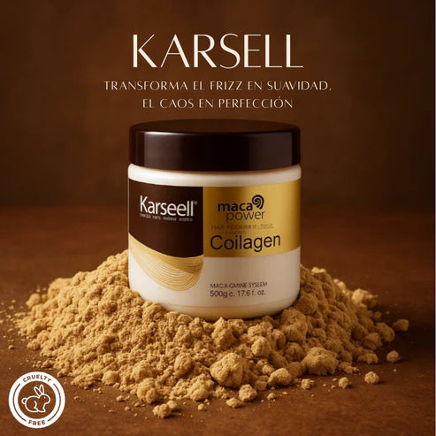 Karseell Botox Capilar®
