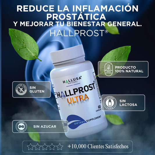 Hallprost Ultra®