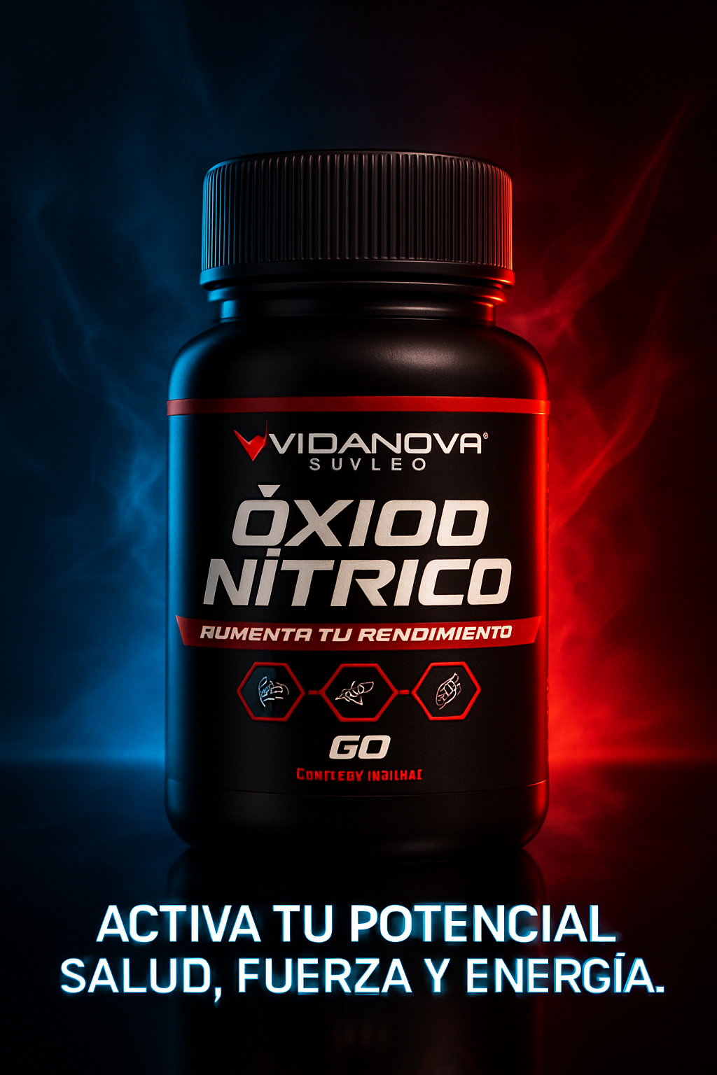 Óxido Nitrico®