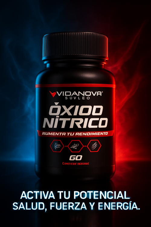 Óxido Nitrico®