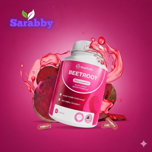 Esencia Roja BeetRoot®